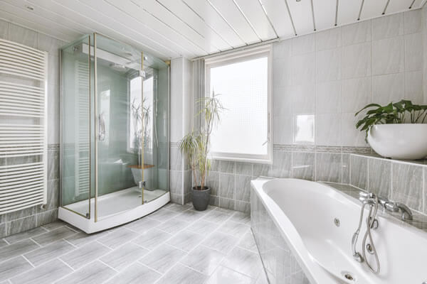 Bathroom Remodel