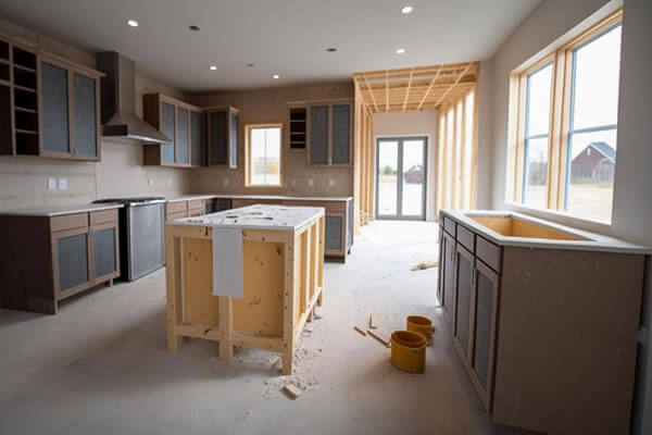 Construction