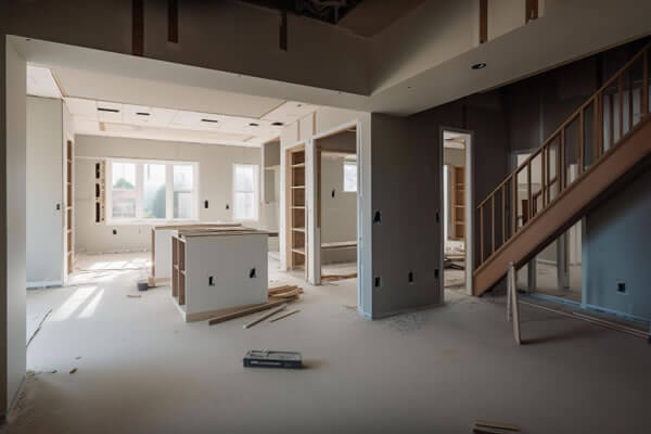 Custom Home Builders