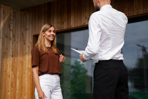 Initial Consultation