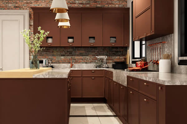 Kitchen Remodeling Project