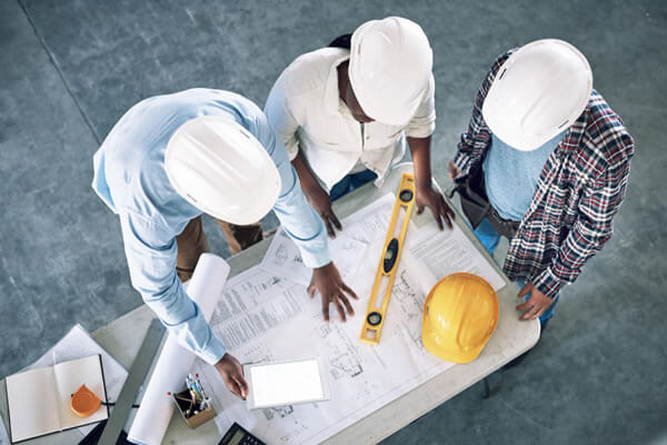 Builders and Subcontractors
