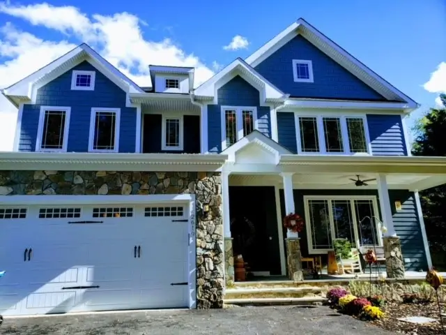 Building Custom Homes