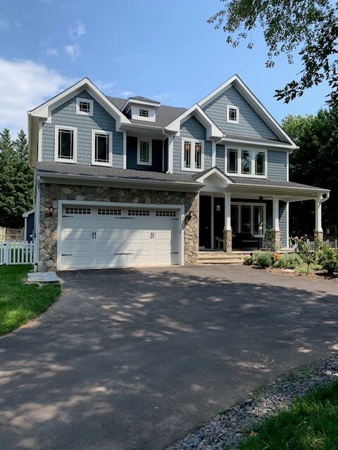 Custom Homes